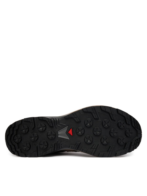 Salomon Трекінгові черевики Salomon X-Adventure Recon L49097200 Коричневий