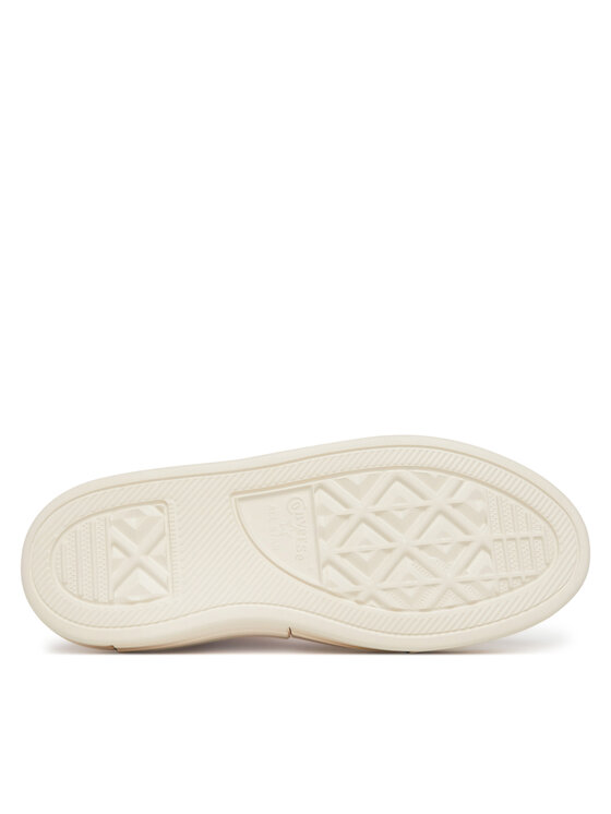 Converse Кеди Converse Converse Cruise Gold A13818C Рожевий