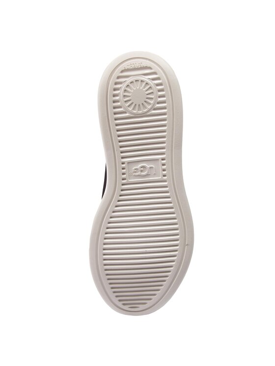 Ugg Superge Ugg W Neutra Sneaker 1095097 Črna