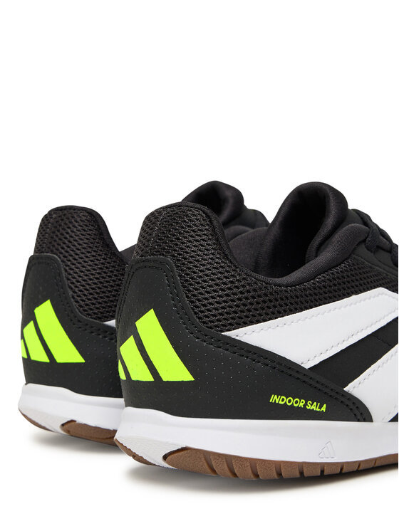 adidas Buty do piłki nożnej adidas Predator Club Sala JH8859 Czarny