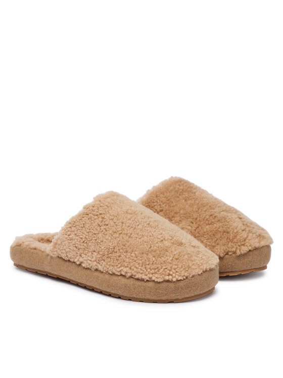 EMU Australia Pantofole EMU Australia Starley W13205 Marrone