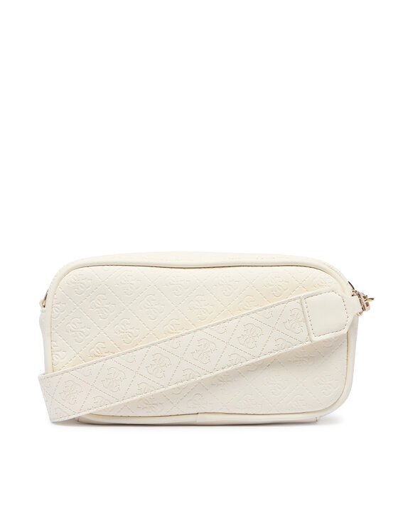 Guess Kabelka Guess J6BZ28 W4038 Krémová