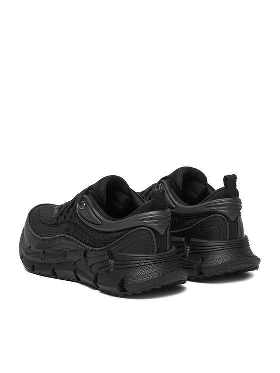 Reebok Bėgimo batai Reebok EO-FLOATZIG ENCORE 100272625 Juoda