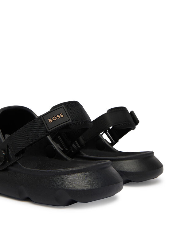 BOSS Sandalias BOSS J52813 S Negro