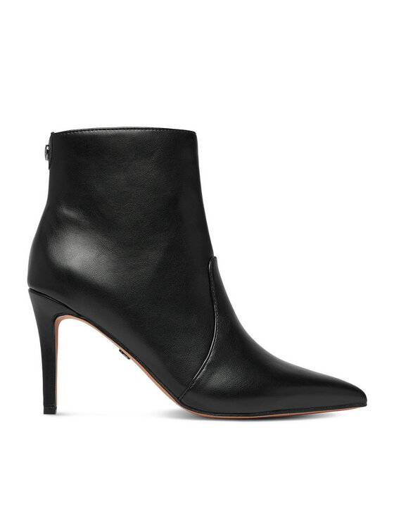 Nine West Ботильйони Nine West CEO-C5179 Чорний