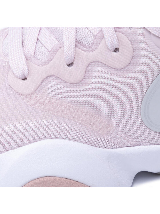 Nike Batai į sporto salę Nike Speedrep CU3583 600 Rožinė