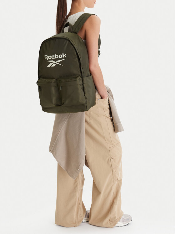 Reebok Рюкзак Reebok CEO-RBK-KL-002-09 Хакі