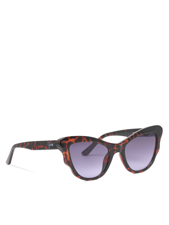 Guess Сонцезахисні окуляри Guess GU00228 Коричневий