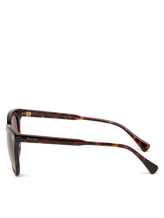LAUREN RALPH LAUREN Saulesbrilles LAUREN RALPH LAUREN 0RA5331U 500313 Brūns