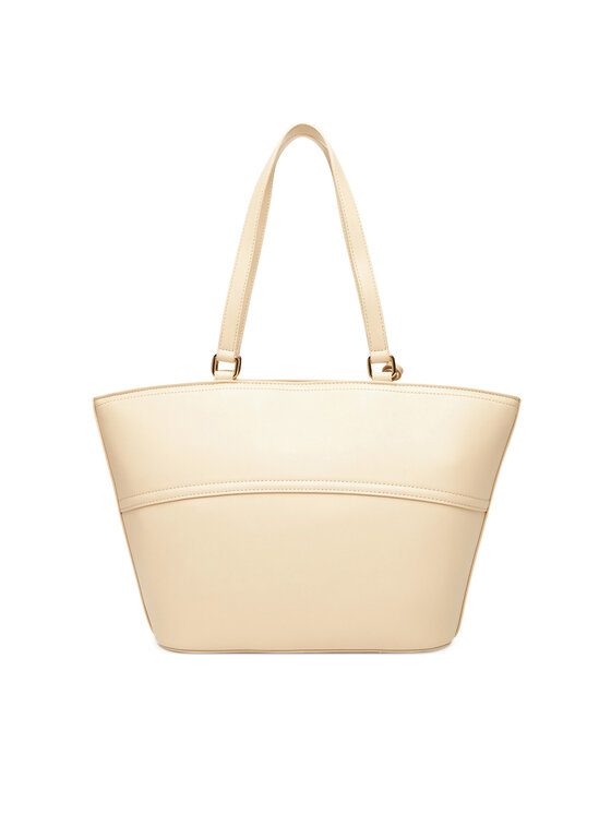 LOVE MOSCHINO Сумка LOVE MOSCHINO JC4285PP0MKJ0104 Кремовий