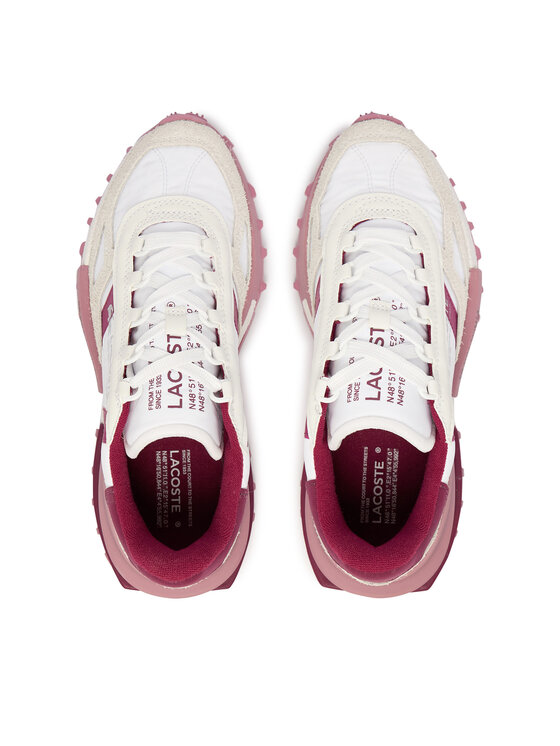 Lacoste Tenisice Lacoste Elite Active 51SFA0170 Bijela