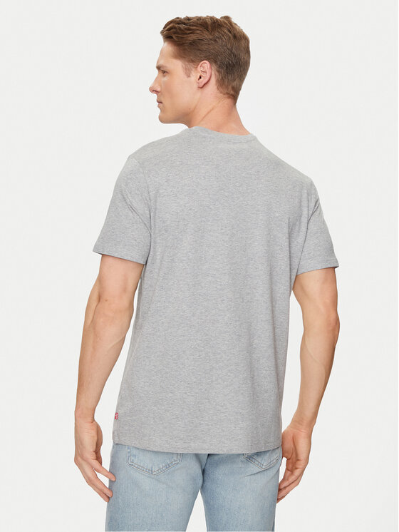 Levi's® Levi's® T-shirt Housemark Tee 17783-0138 Siva Regular Fit