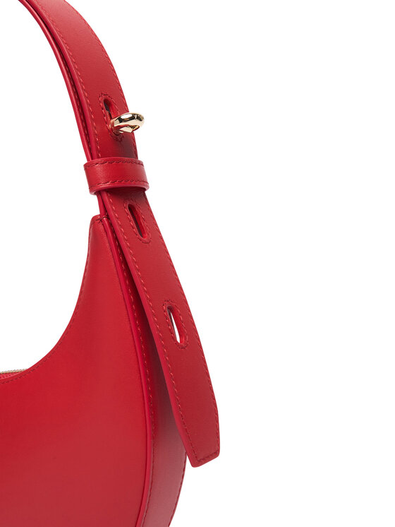 Furla Rankinė Furla Delizia Mini WE00649 AX0733 CN 4484S Raudona