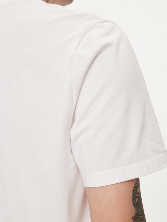 Gap Gap T-shirt 856659-03 Bianco Regular Fit