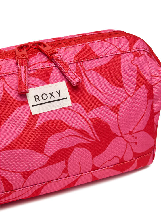Roxy Kosmētikas somiņa Roxy Tiny Rip ERJBL03322 Sarkans