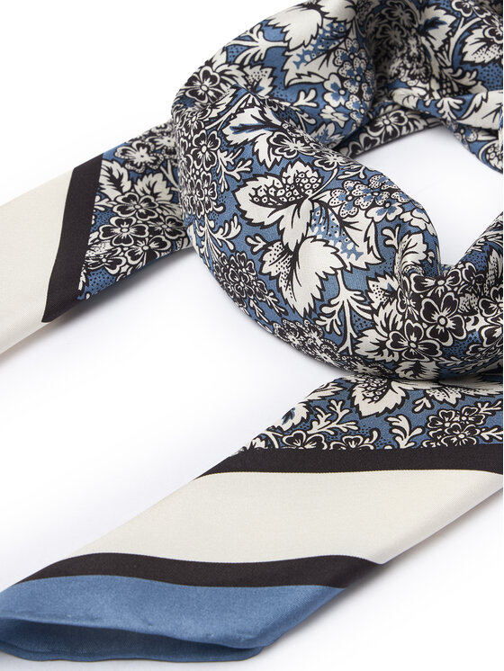 Weekend Max Mara Chusta Weekend Max Mara Aonesto 2615541035650 Niebieski