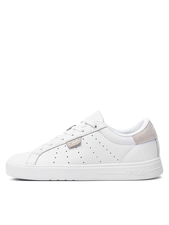 Fila Tenisice Fila Lusso Wmn FFW0285 10004 Bijela