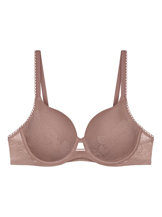Triumph Triumph Liemenėlė su lankeliais Wild Rose Sensation 10205990 Ruda