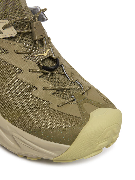 Hoka Босоніжки Hoka Hopara 2 1147650 Зелений