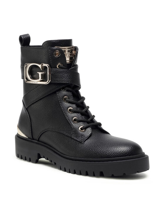 Guess Черевики туристичні Guess Orana FL8ONA ELE10 Золотий