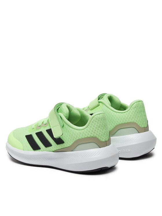 Маратонки за бягане adidas RunFalcon 3.0 Elastic Lace Top Strap IF8586 ...