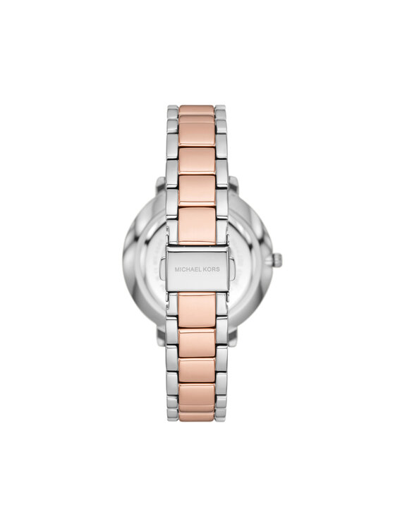 Michael Kors Hodinky Michael Kors Pyper MK4920 Stříbrná