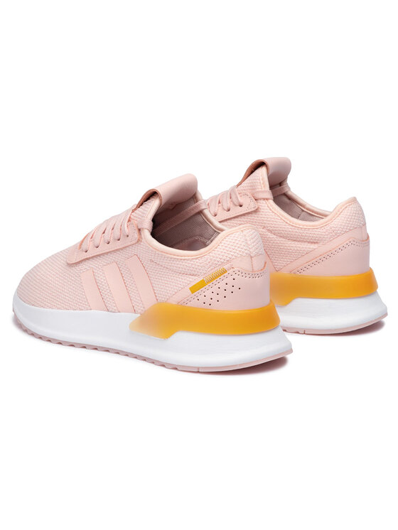 adidas Tenisice adidas U_Path X W EE4561 Ružičasta