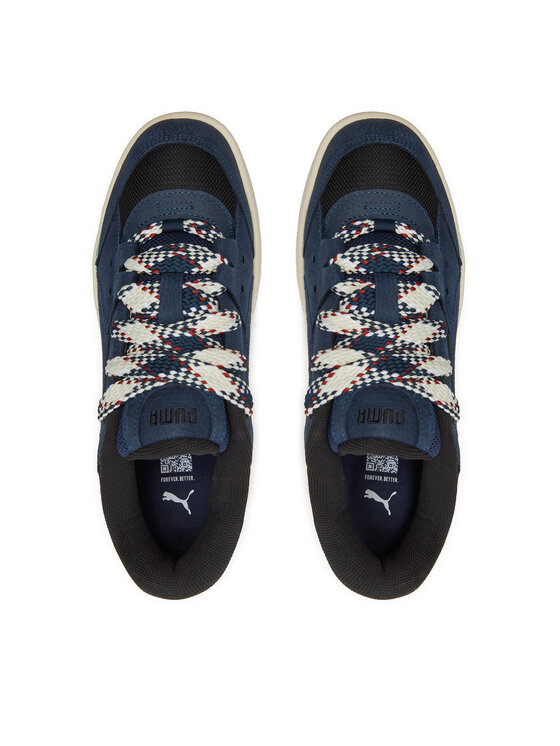 Puma Снікерcи Puma 180 Lace Interest 398415 02 Cиній