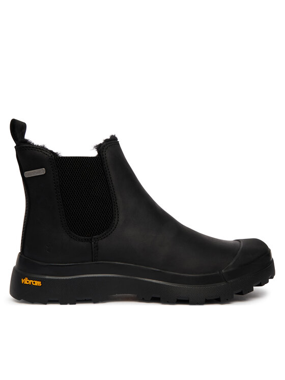 EMU Australia Боти тип челси EMU Australia Ragoona Trek W13384 Черен