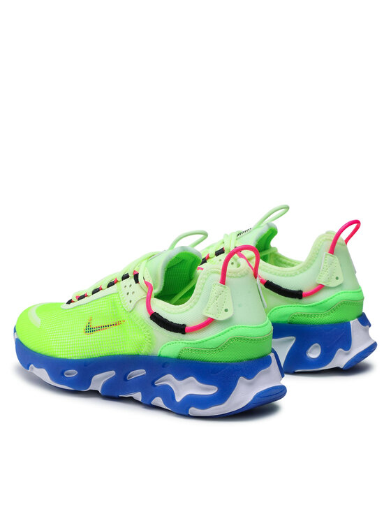Nike Snīkeri Nike React Live Prm CZ9081 700 Zaļš