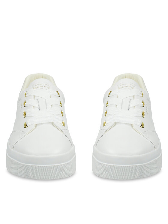 Gant Sneakers Gant 31531993 Bianco
