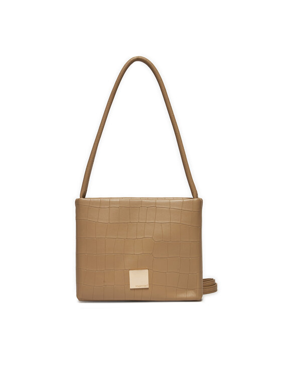 Monnari Kabelka Monnari BAG0370-015 Béžová