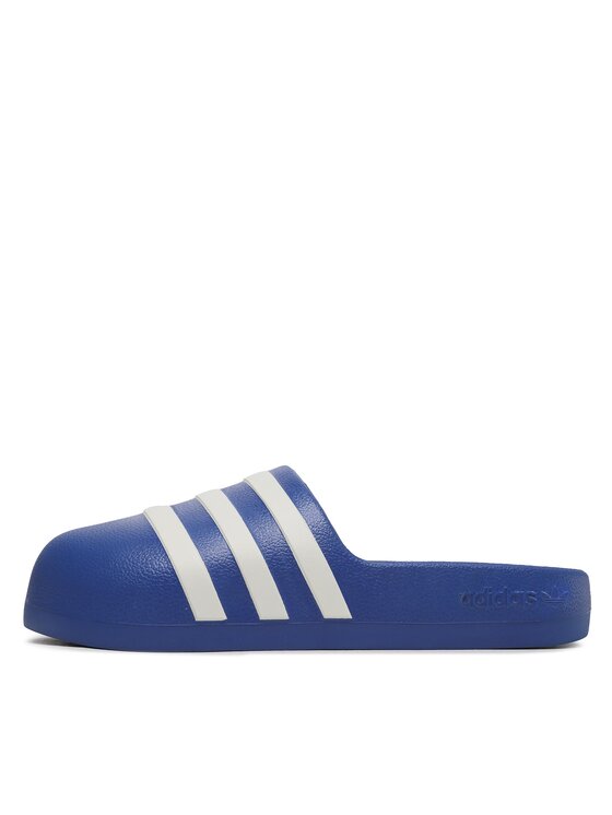 adidas Шльопанці adidas adifom adilette Slides IG5094 Cиній
