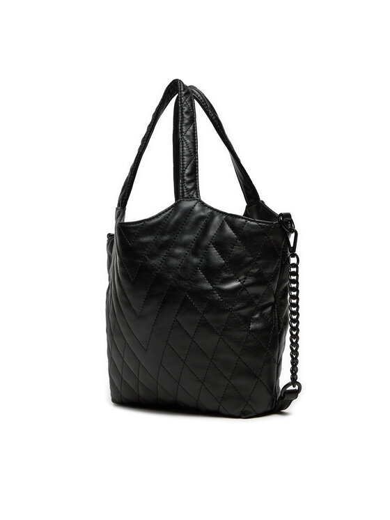 Aldo Kabelka Aldo Zinylaax 13863892 Čierna