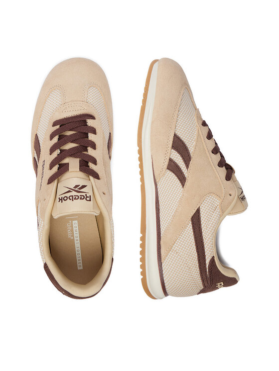 Reebok Снікерcи Reebok C-Fiori AR30309WTEC Бежевий