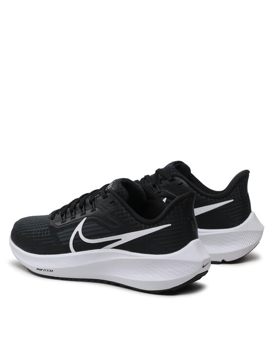Nike Взуття для бігу Nike Air Zoom Pegasus 39 DH4072 001 Чорний