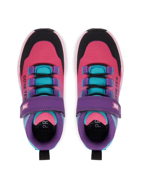 Primigi Superge Primigi GORE-TEX 2419000 M Roza