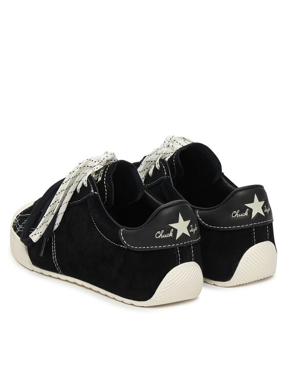 Converse Снікерcи Converse Chuck Taylor Lo A16123C Чорний