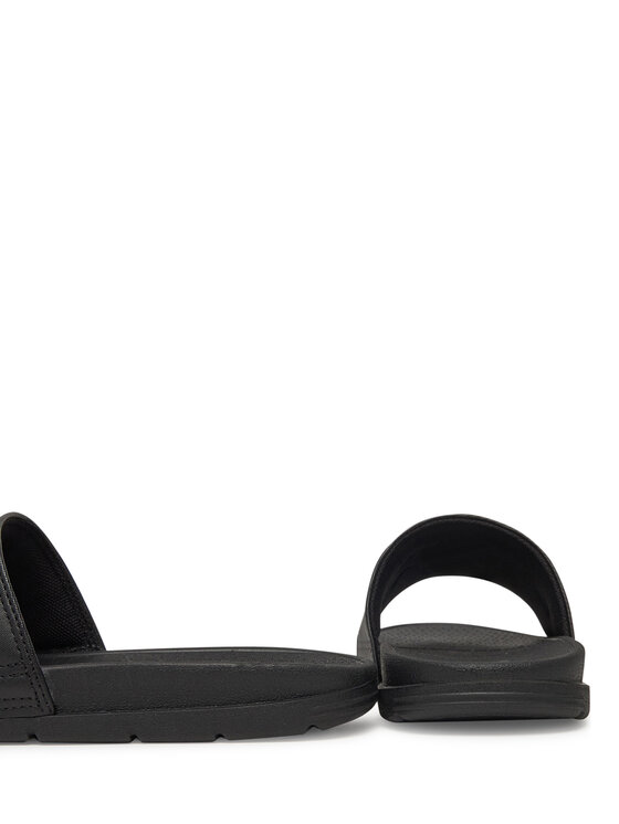 Polo Ralph Lauren Παντόφλες Polo Ralph Lauren RL02456001 Μαύρο