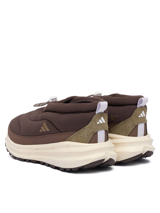 adidas Сникърси adidas Astrastar Boot KJ7584 Кафяв
