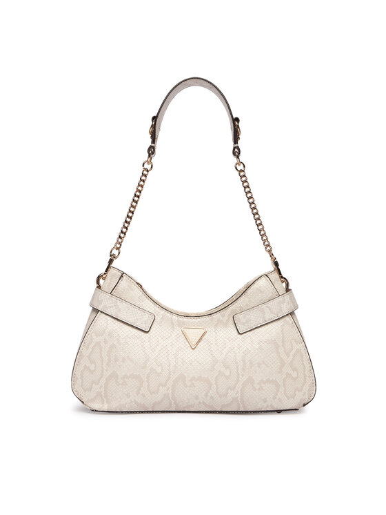 Guess Сумка Guess Serenova HWKG80 91180 Кремовий
