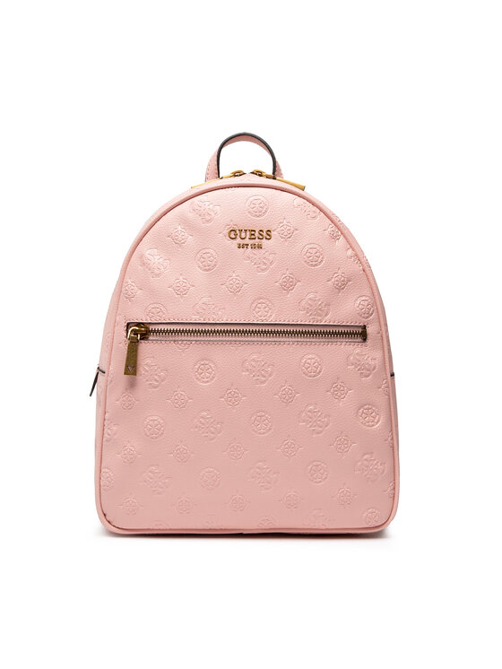 Guess Plecak Guess Vikky (HB) HWHB69 95320 Różowy