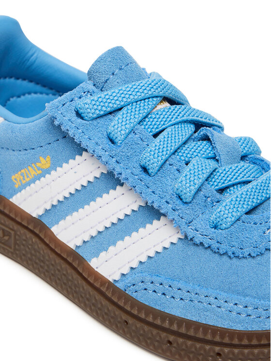 adidas Снікерcи adidas Handball Spezial Cf El I JI2900 Голубий