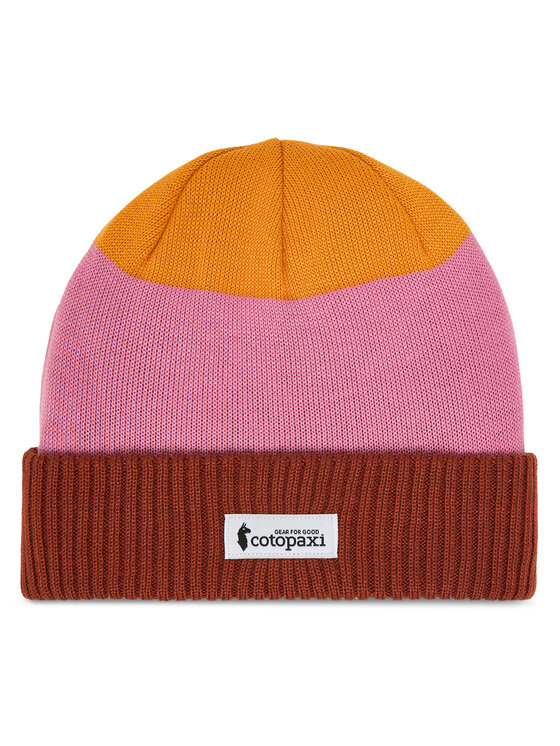Cotopaxi Шапкa Cotopaxi Alto F22469U332 Рожевий
