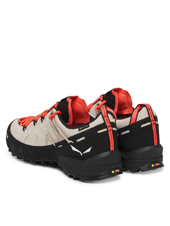 Salewa Трекінгові черевики Salewa Wildfire 2 Gtx W 61415 Кремовий