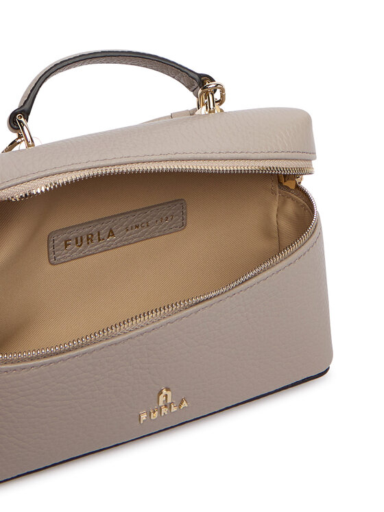 Furla Torebka Furla Camelia Micro WE00625 HSF000 4892S Szary