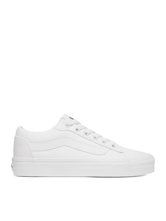 Vans Teniși Vans C-Vero Ls VN000Y7FWWW Alb