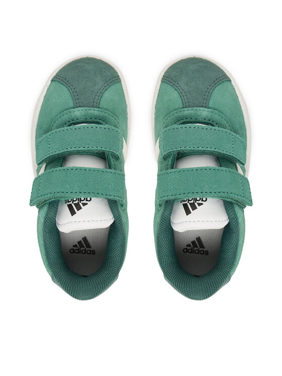adidas Снікерcи adidas VL Court 3.0 Shoes JP7877 Бірюзовий