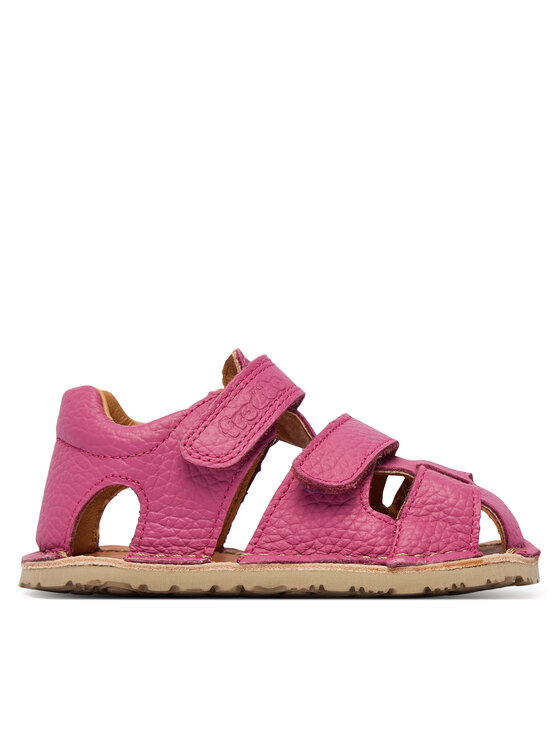 Froddo Босоніжки Froddo Barefoot Flexy Avi G3150263-7 M Рожевий