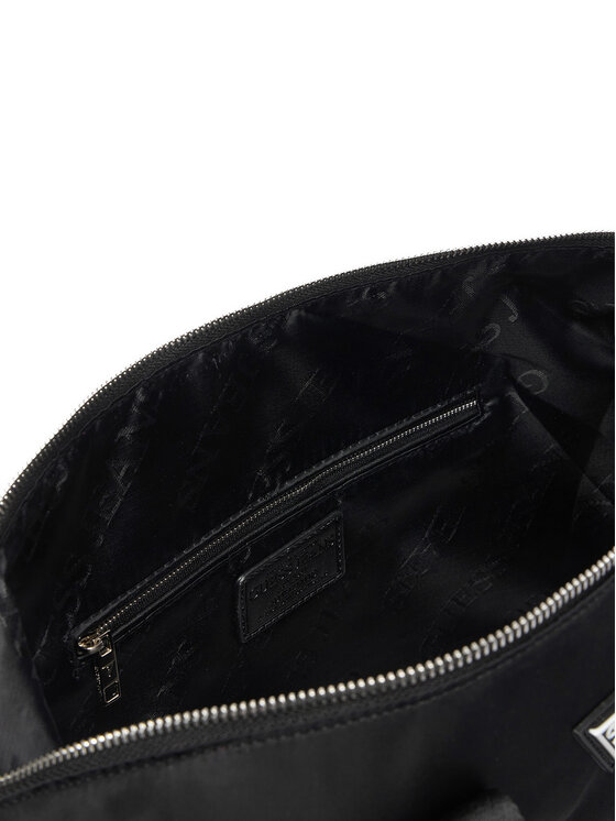 Guess Jeans Kabelka Guess Jeans CWBEO-GUESS-S-004-10 Čierna